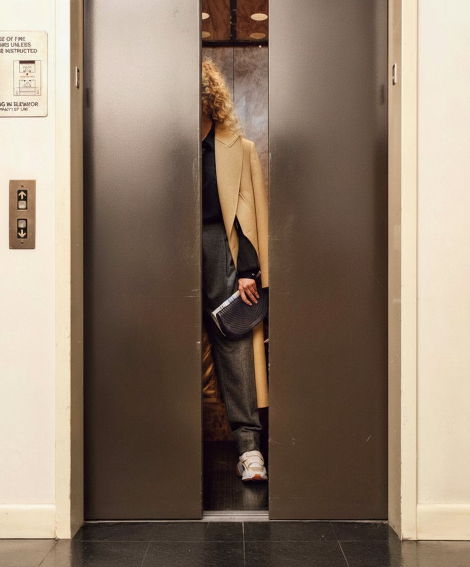 Interior design team working together