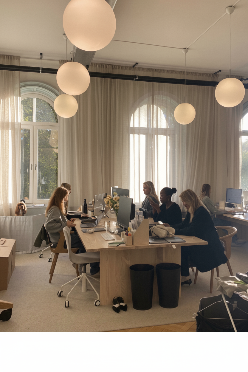 Specialist Capability